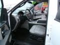 2006 Oxford White Ford F150 FX4 SuperCrew 4x4  photo #8