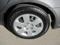 2009 Willow Gray Hyundai Sonata GLS  photo #5