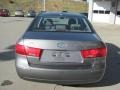 Willow Gray - Sonata GLS Photo No. 7