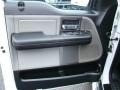 2006 Oxford White Ford F150 FX4 SuperCrew 4x4  photo #16