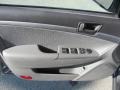Willow Gray - Sonata GLS Photo No. 13