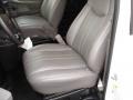 2009 Summit White Chevrolet Express 2500 Cargo Van  photo #7