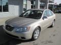 Camel Pearl - Sonata GLS Photo No. 2
