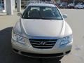 Camel Pearl - Sonata GLS Photo No. 11
