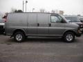 Graystone Metallic - Express 2500 Cargo Van Photo No. 3