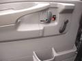 Graystone Metallic - Express 2500 Cargo Van Photo No. 7