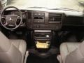 Graystone Metallic - Express 2500 Cargo Van Photo No. 12