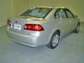 2007 Bright Silver Metallic Kia Optima LX  photo #4