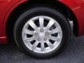 2009 Rave Red Pearl Mitsubishi Galant ES  photo #6