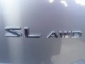 2005 Sheer Silver Metallic Nissan Murano SL AWD  photo #4