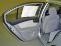 2007 Bright Silver Metallic Kia Optima LX  photo #24