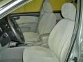 2007 Bright Silver Metallic Kia Optima LX  photo #27