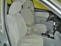 2007 Bright Silver Metallic Kia Optima LX  photo #28