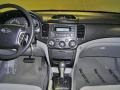 2007 Bright Silver Metallic Kia Optima LX  photo #29