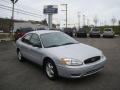 2007 Silver Frost Metallic Ford Taurus SE  photo #1