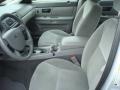 2007 Silver Frost Metallic Ford Taurus SE  photo #10