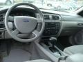 2007 Silver Frost Metallic Ford Taurus SE  photo #12