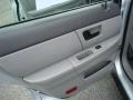 2007 Silver Frost Metallic Ford Taurus SE  photo #13