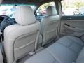 2007 Desert Mist Metallic Honda Accord EX-L Sedan  photo #11