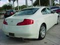 Ivory Pearl - G 35 Coupe Photo No. 3
