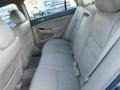 2007 Desert Mist Metallic Honda Accord EX-L Sedan  photo #12