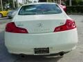 Ivory Pearl - G 35 Coupe Photo No. 4