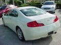 Ivory Pearl - G 35 Coupe Photo No. 5