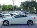 Ivory Pearl - G 35 Coupe Photo No. 6