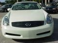 Ivory Pearl - G 35 Coupe Photo No. 8