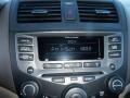 2007 Desert Mist Metallic Honda Accord EX-L Sedan  photo #17