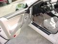 Ivory Pearl - G 35 Coupe Photo No. 9