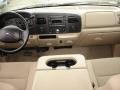 2007 Arizona Beige Metallic Ford F250 Super Duty XLT Crew Cab 4x4  photo #11