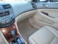 2007 Desert Mist Metallic Honda Accord EX-L Sedan  photo #19