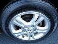 2007 Desert Mist Metallic Honda Accord EX-L Sedan  photo #24