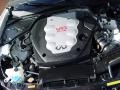 Ivory Pearl - G 35 Coupe Photo No. 17