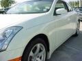 Ivory Pearl - G 35 Coupe Photo No. 19