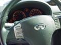 Ivory Pearl - G 35 Coupe Photo No. 26