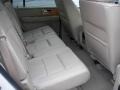 2007 White Chocolate Tri-Coat Lincoln Navigator Ultimate 4x4  photo #13