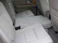 2007 White Chocolate Tri-Coat Lincoln Navigator Ultimate 4x4  photo #14