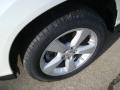 Crystal White - RX 350 AWD Photo No. 7