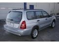 Crystal Gray Metallic - Forester 2.5 XS Photo No. 5