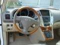 Crystal White - RX 350 AWD Photo No. 10