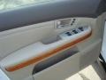 Crystal White - RX 350 AWD Photo No. 11