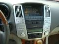 Crystal White - RX 350 AWD Photo No. 13