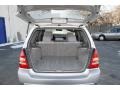Crystal Gray Metallic - Forester 2.5 XS Photo No. 7