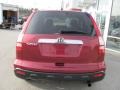 2007 Tango Red Pearl Honda CR-V EX 4WD  photo #5