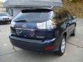 Neptune Blue Mica - RX 350 AWD Photo No. 4
