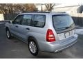Crystal Gray Metallic - Forester 2.5 XS Photo No. 9