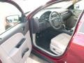 Merlot Metallic - Taurus SEL Photo No. 12