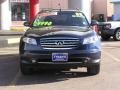 Sapphire Metallic - FX 35 AWD Photo No. 2